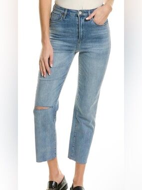 BlankNYC The Baxter Highrise Ribcage Straight - NWT - Size 32